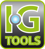 logo et entreprise d'Igtools